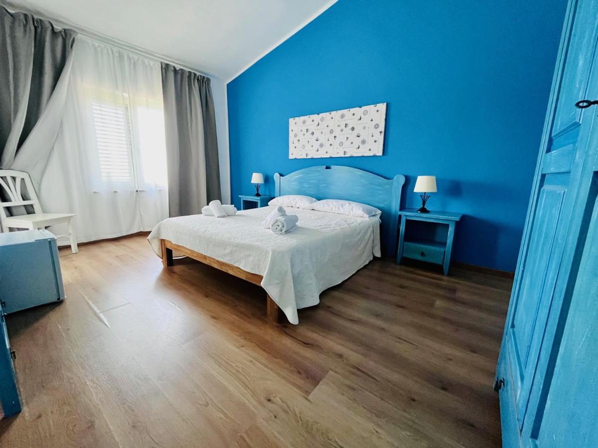 Hotel Frassetto Санта Тереза Галура Екстериор снимка