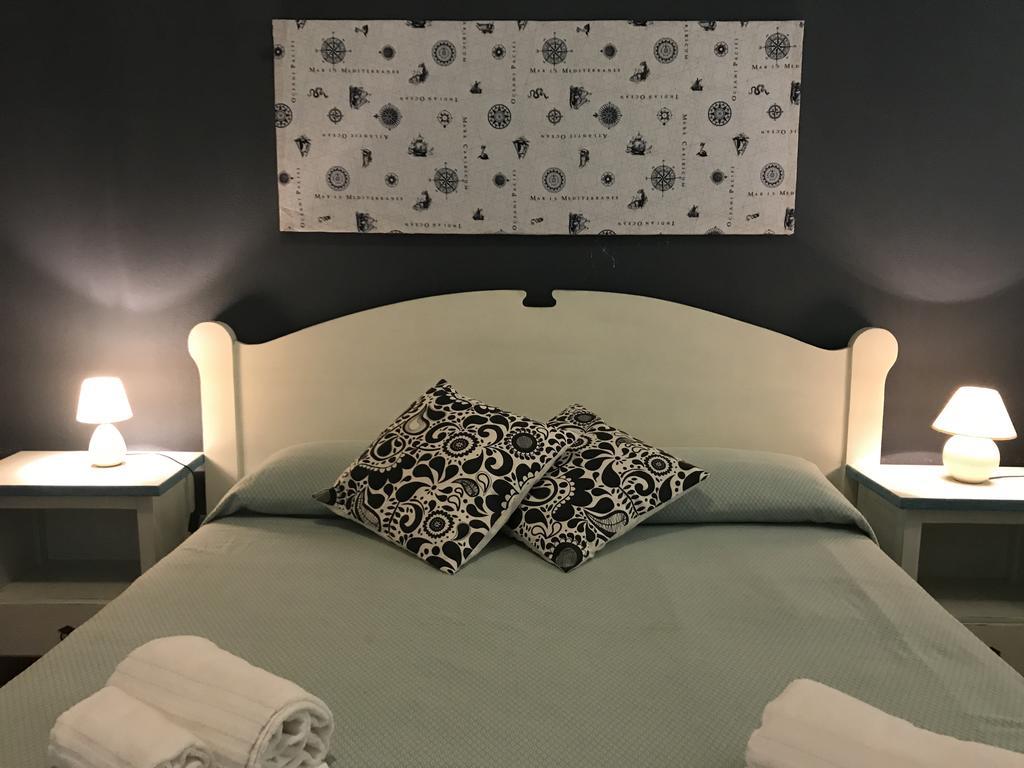 Hotel Frassetto Санта Тереза Галура Екстериор снимка